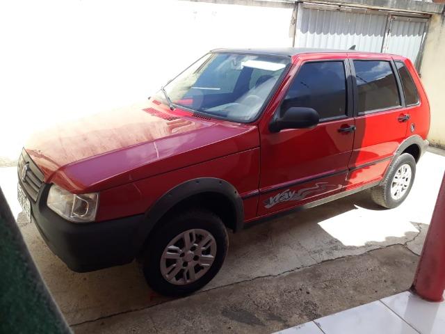 Carro Fiat Uno - Foto 3