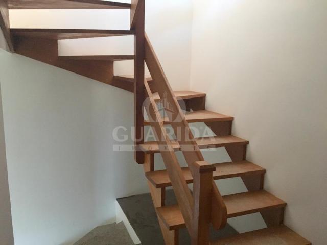 Casa de condomínio à venda com 3 dormitórios em Ipanema, Porto alegre cod:151039 - Foto 14