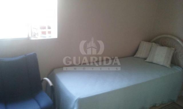 Casa de condomínio à venda com 2 dormitórios em Cavalhada, Porto alegre cod:151186 - Foto 20
