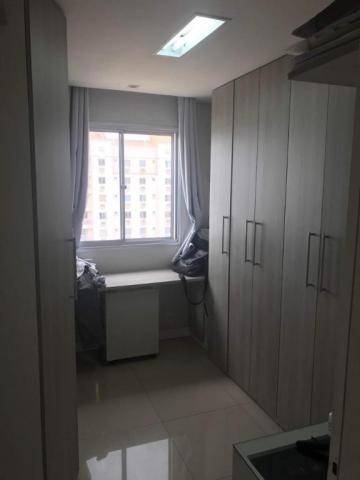 Apartamento no Ecopark - 77 m² - 3/4 sendo 1 suíte - Oportunidade! - Foto 10
