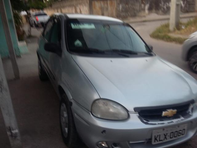 Carro classic - Foto 5