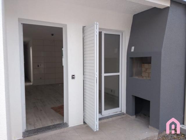 Casa à venda com 2 dormitórios em Ana rech, Caxias do sul cod:2562 - Foto 3