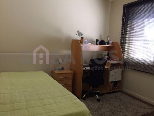 Apartamento à venda com 3 dormitórios em Panazzolo, Caxias do sul cod:1350 - Foto 9