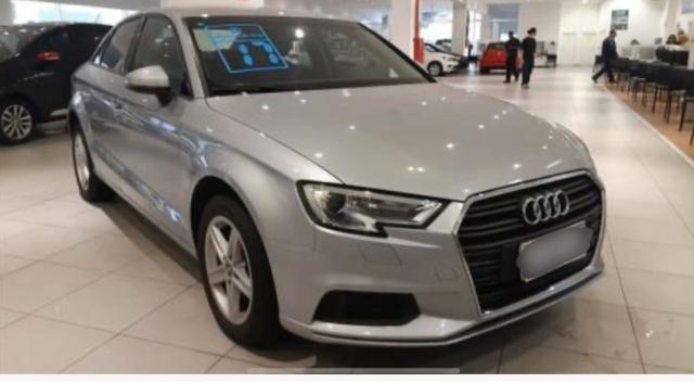 Audi A3 1.4 TFSI 17/17 impecavel