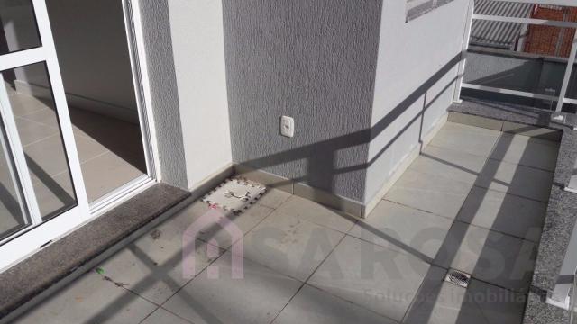 Apartamento à venda com 2 dormitórios em Aparecida, Flores da cunha cod:1677 - Foto 12