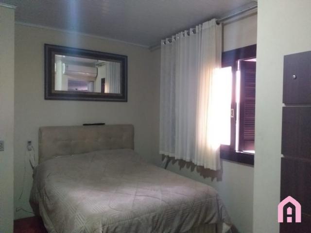 Casa à venda com 5 dormitórios em Desvio rizzo, Caxias do sul cod:2888 - Foto 18
