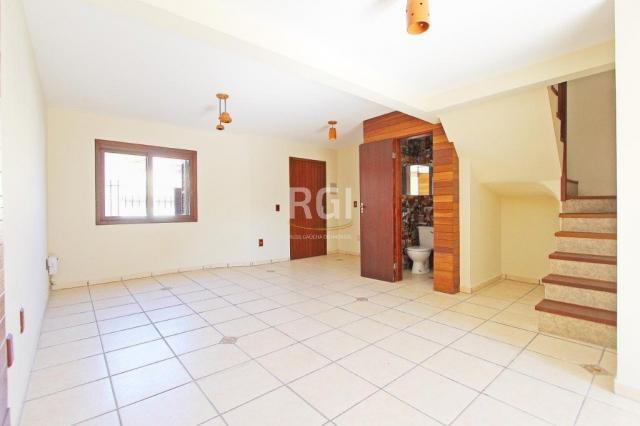 Casa para alugar com 4 dormitórios em Nonoai, Porto alegre cod:BT2026 - Foto 15