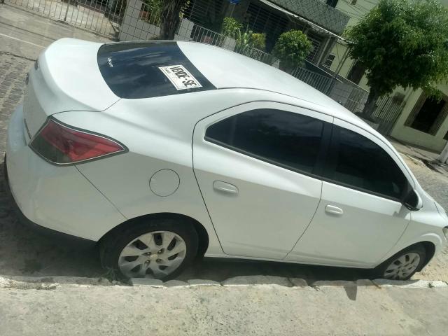 Carro Chevrolet Prisma 2015 semi novo! - Foto 3
