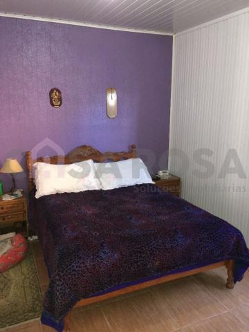 Casa à venda com 2 dormitórios em Serrano, Caxias do sul cod:1275 - Foto 5