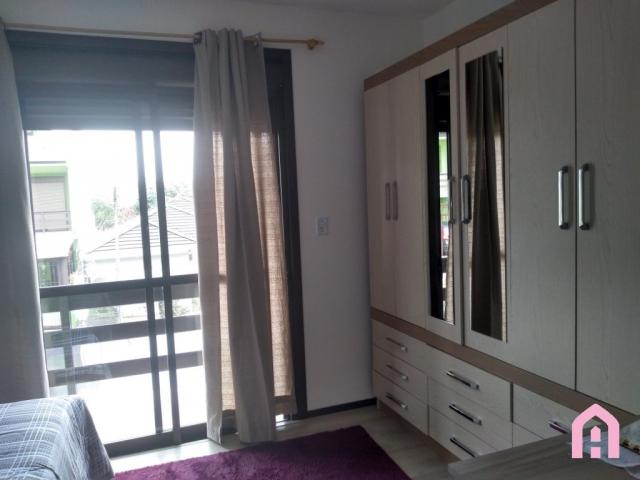 Casa à venda com 2 dormitórios em Desvio rizzo, Caxias do sul cod:2729 - Foto 4