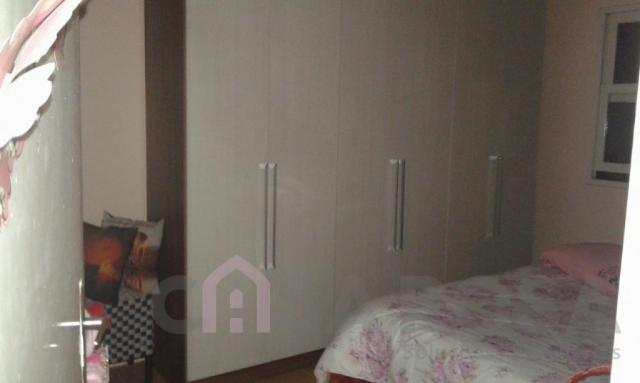 Terreno à venda em Ana rech, Caxias do sul cod:2058 - Foto 2