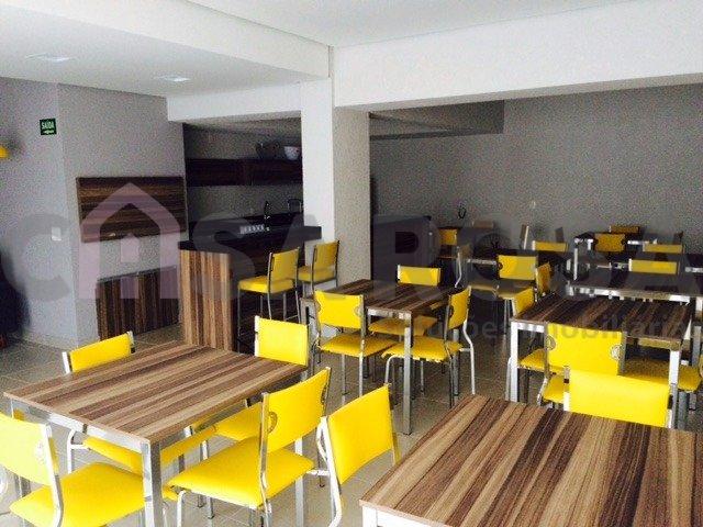 Apartamento à venda com 2 dormitórios em Pio x, Caxias do sul cod:1274 - Foto 19