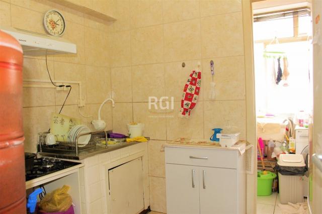Apartamento à venda com 4 dormitórios em Centro histórico, Porto alegre cod:KO12534 - Foto 4
