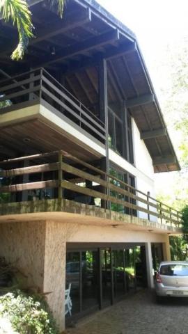 Casa à venda com 5 dormitórios em Rondônia, Novo hamburgo cod:9906902 - Foto 5