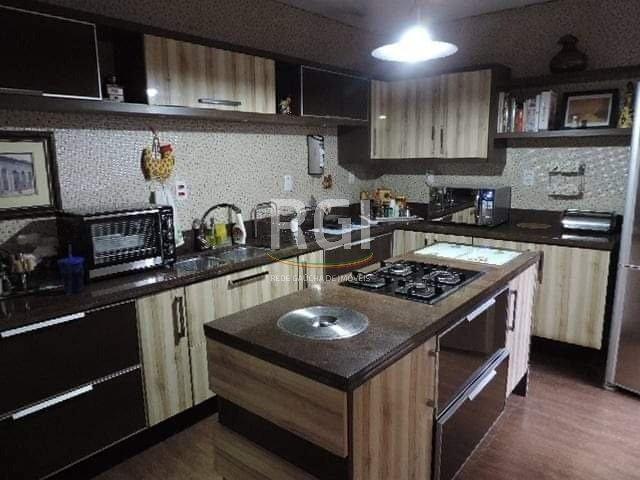 Casa à venda com 2 dormitórios em Tristeza, Porto alegre cod:BT8906 - Foto 9