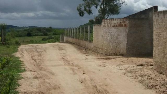 Terreno no povoado de Peladas zona rural de caruaru - Foto 6