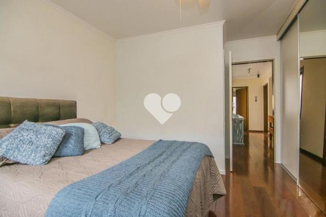 Casa para alugar com 3 dormitórios em Jardim do salso, Porto alegre cod:58470000 - Foto 14