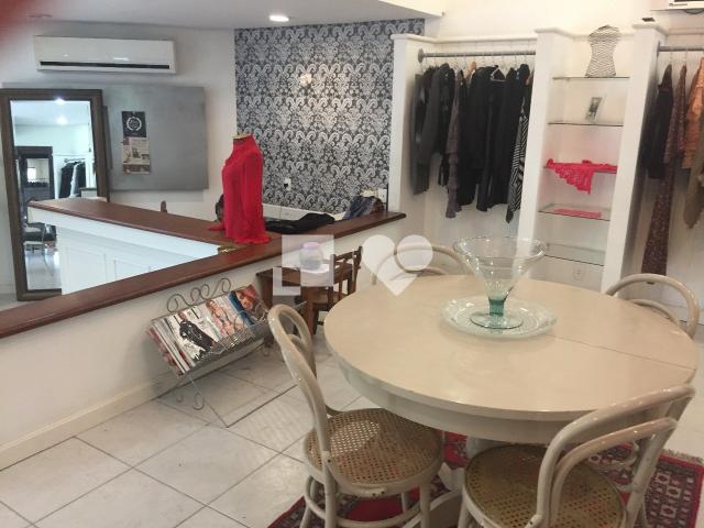 Loja comercial à venda em Chácara das pedras, Porto alegre cod:58460423 - Foto 10