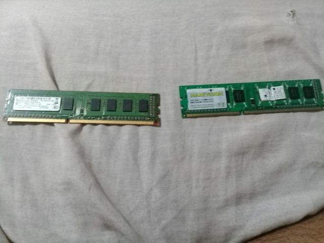 Ddr3 - Foto 3