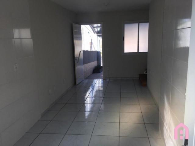 Casa à venda com 2 dormitórios em Rosário ii, Caxias do sul cod:2396 - Foto 4