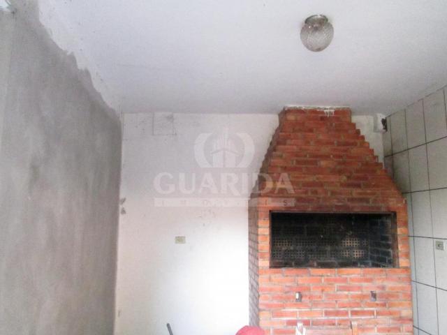 Casa à venda com 3 dormitórios em Teresópolis, Porto alegre cod:151067 - Foto 7