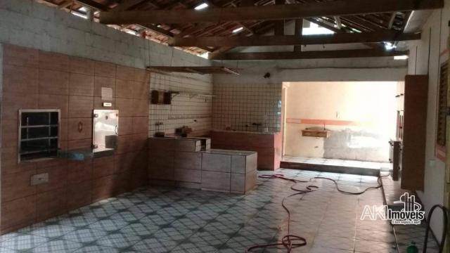 Chácara - São João - Flórida/PR - Foto 15