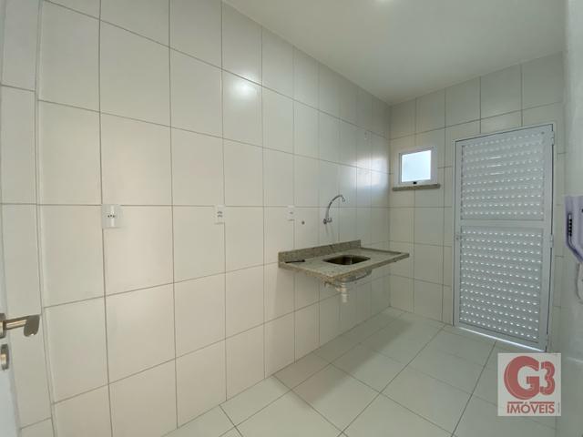 Casa de 2 quartos sendo 1 suíte / Árbol Residence / Bairro Sim - Foto 4