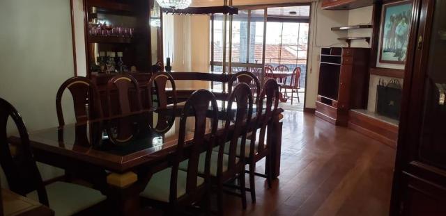 Apartamento à venda com 3 dormitórios em Bom fim, Porto alegre cod:RG5948 - Foto 14