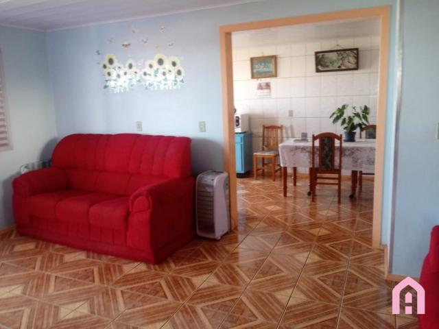 Casa à venda com 5 dormitórios em Jardim iracema, Caxias do sul cod:2458 - Foto 5