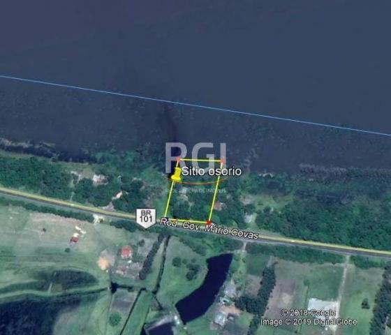Sítio à venda em Laranjeiras, Osório cod:LI50877595 - Foto 2