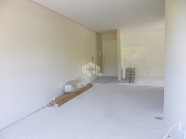 Apartamento à venda com 2 dormitórios em Triângulo, Carlos barbosa cod:9914374 - Foto 6