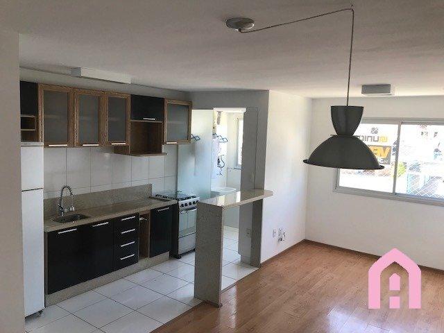 Apartamento à venda com 2 dormitórios em Treviso, Caxias do sul cod:2411 - Foto 2