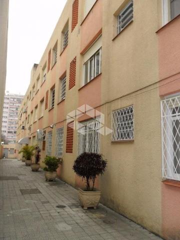 Apartamento à venda com 2 dormitórios em Auxiliadora, Porto alegre cod:9913368