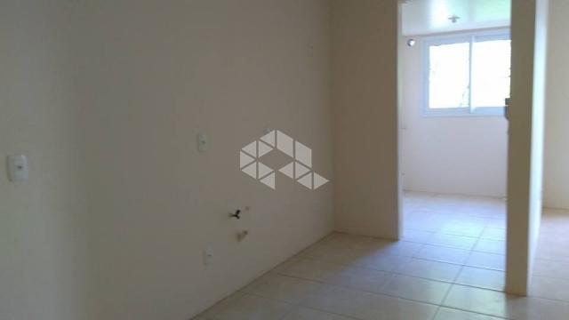 Apartamento à venda com 3 dormitórios em Chácaras, Garibaldi cod:9908472 - Foto 4