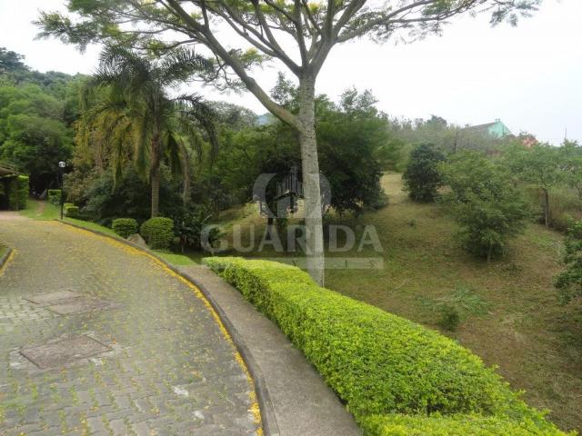 Casa de condomínio à venda com 3 dormitórios em Cavalhada, Porto alegre cod:151091 - Foto 20