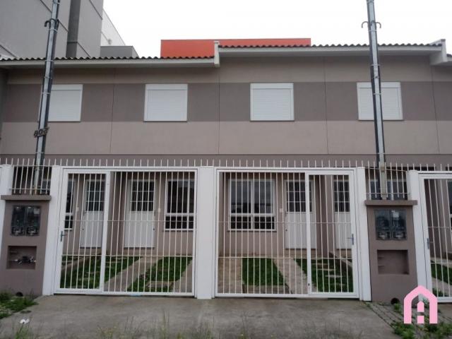 Casa à venda com 2 dormitórios em Esplanada, Caxias do sul cod:3030 - Foto 2