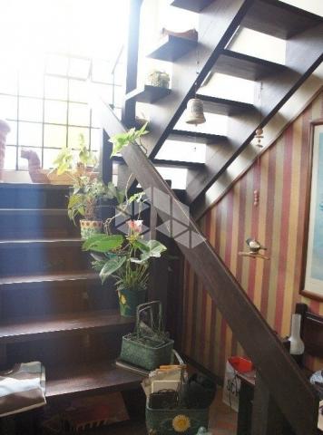 Casa à venda com 4 dormitórios em Vila assunção, Porto alegre cod:9913963 - Foto 12