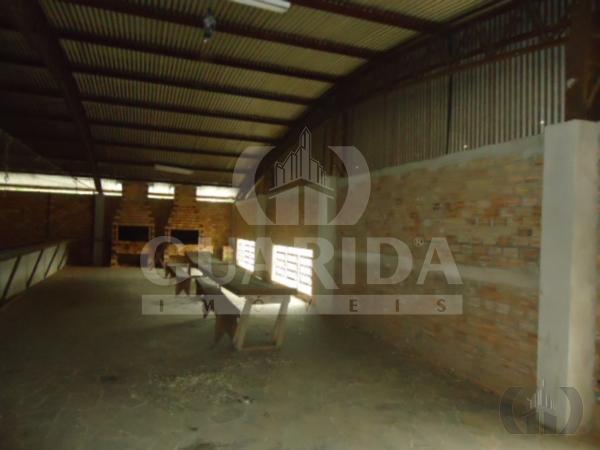 Terreno à venda em Protásio alves, Porto alegre cod:1773 - Foto 6