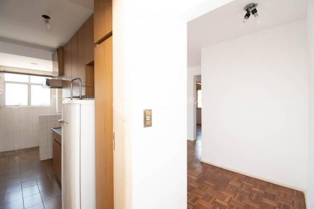Apartamento para alugar com 1 dormitórios em Floresta, Porto alegre cod:306197 - Foto 5