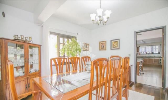 Casa à venda com 5 dormitórios em Espírito santo, Porto alegre cod:CA4104 - Foto 15