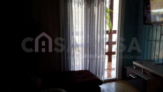 Casa à venda com 4 dormitórios em Santa fé, Caxias do sul cod:581 - Foto 6