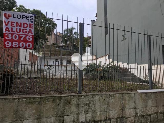 Terreno para alugar em Chácara das pedras, Porto alegre cod:58473142