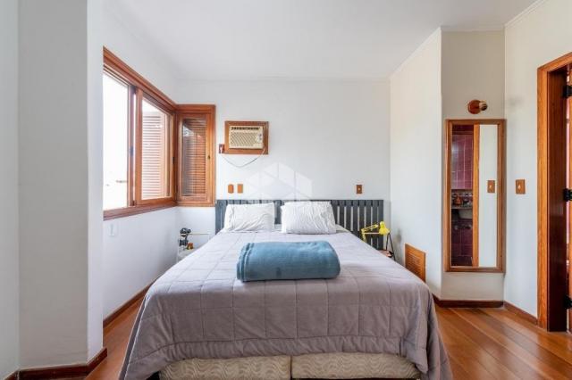 Apartamento à venda com 4 dormitórios em Jardim botânico, Porto alegre cod:9908013 - Foto 19