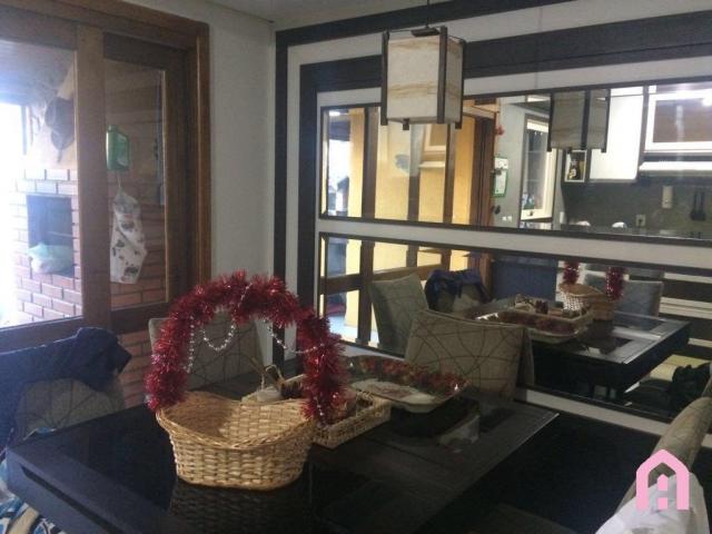 Casa à venda com 2 dormitórios em Desvio rizzo, Caxias do sul cod:2862 - Foto 6