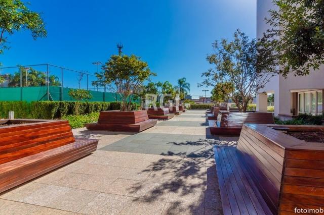 Apartamento à venda com 4 dormitórios em Menino deus, Porto alegre cod:CA3978 - Foto 16