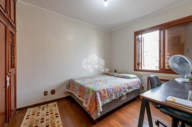 Apartamento à venda com 4 dormitórios em Jardim botânico, Porto alegre cod:9908013 - Foto 20