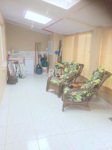 Casa à venda com 2 dormitórios em Atlântida sul (distrito), Osório cod:LI261150 - Foto 6