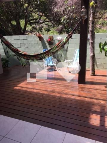 Casa à venda com 4 dormitórios em Centro, Garopaba cod:262192 - Foto 5
