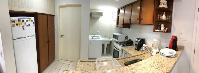Apartamento à venda com 2 dormitórios em Centro, Xangri-lá cod:9912935 - Foto 12