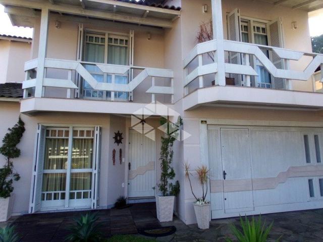 Casa à venda com 3 dormitórios em Centro, Carlos barbosa cod:9905586 - Foto 6
